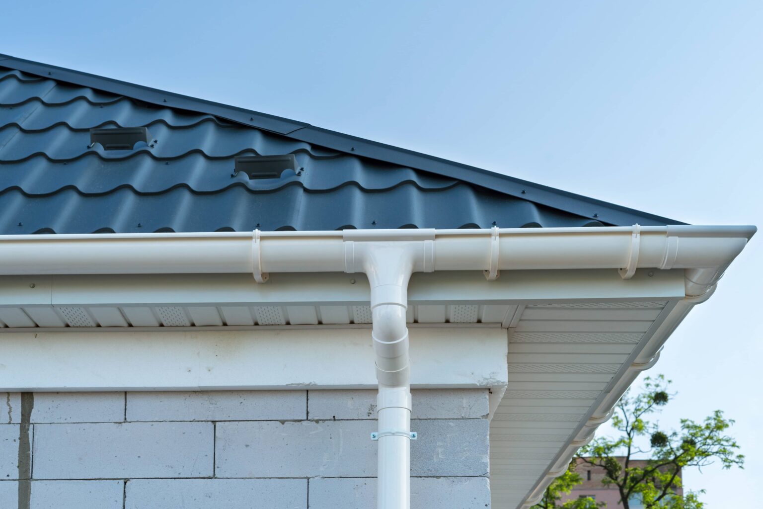 Gutter Repairs Bristol
