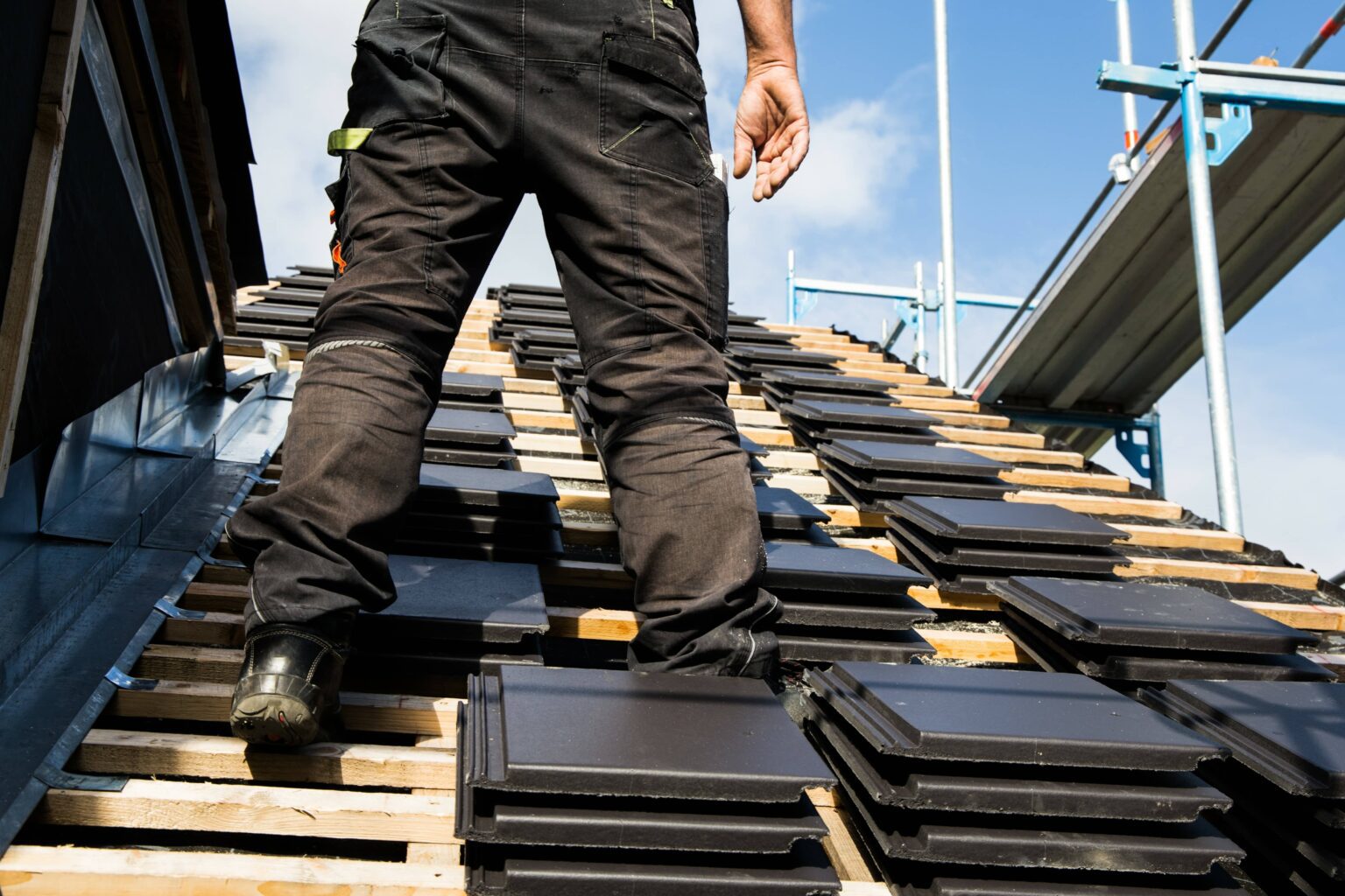 Roofer Bristol
