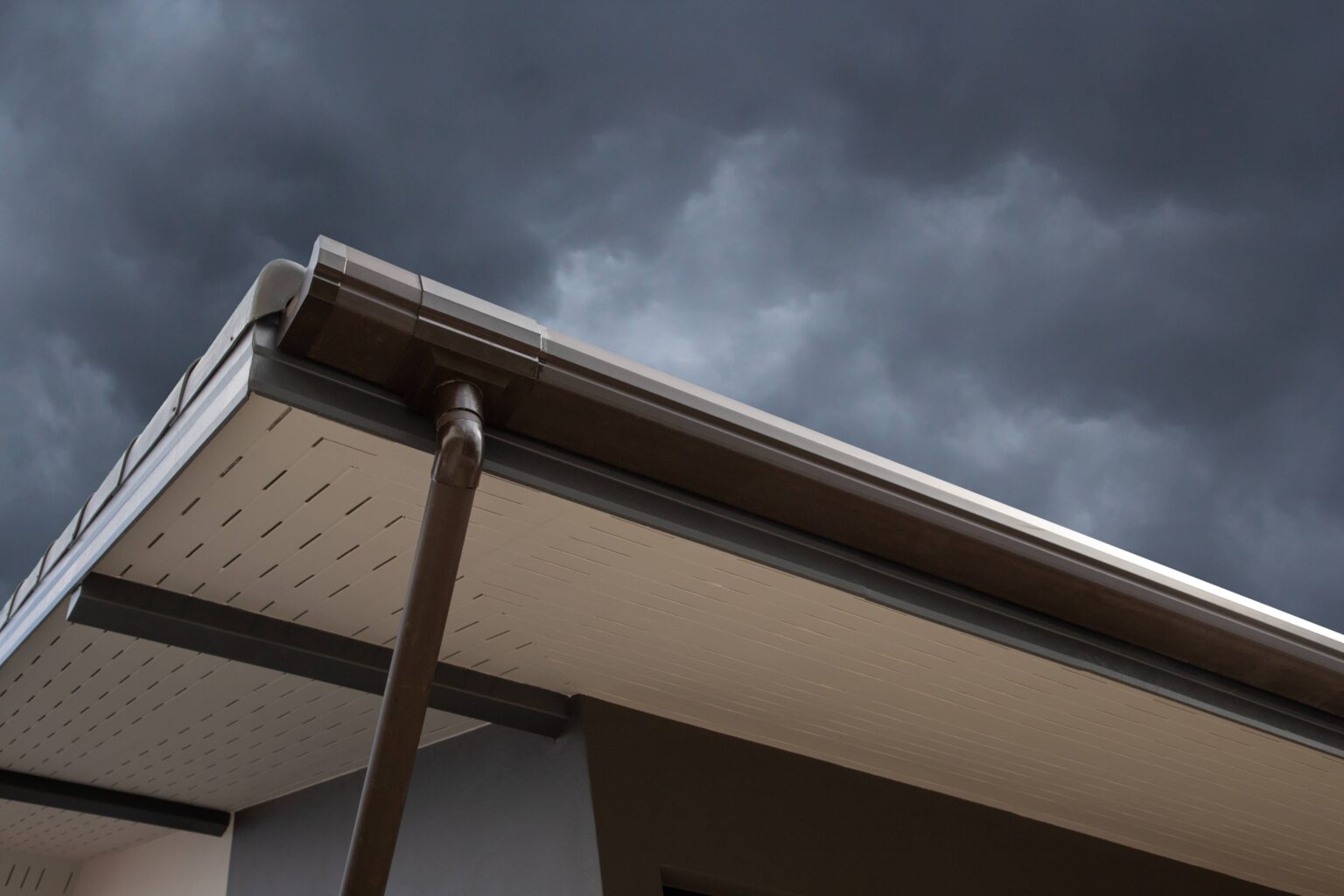 Gutter Installations Bristol