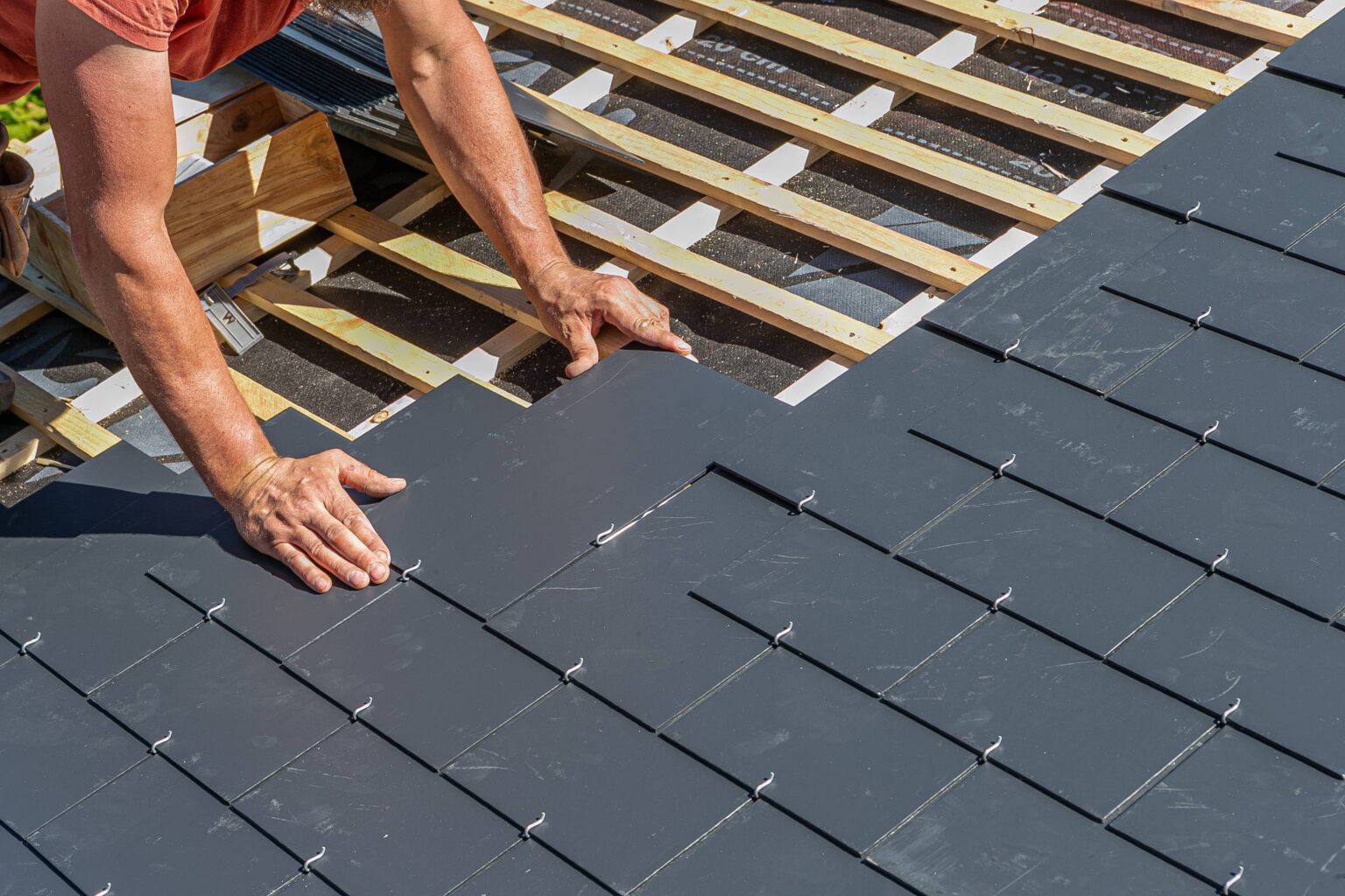Roofing Repairs Bristol