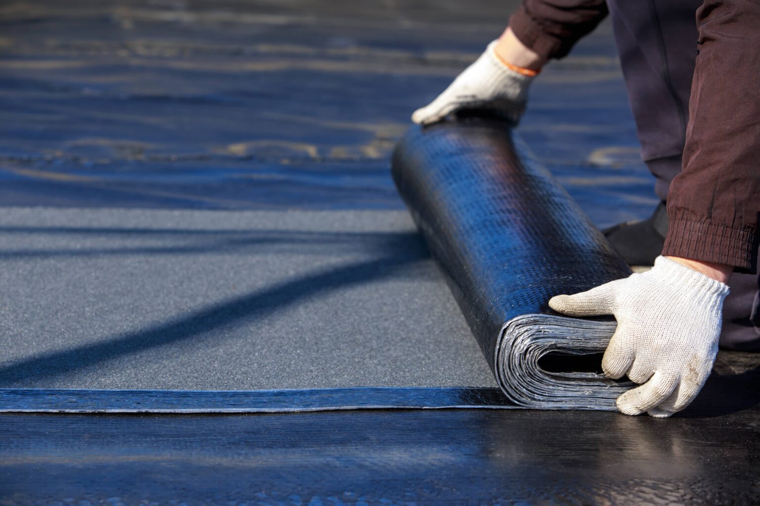 Roofing Services Bristol