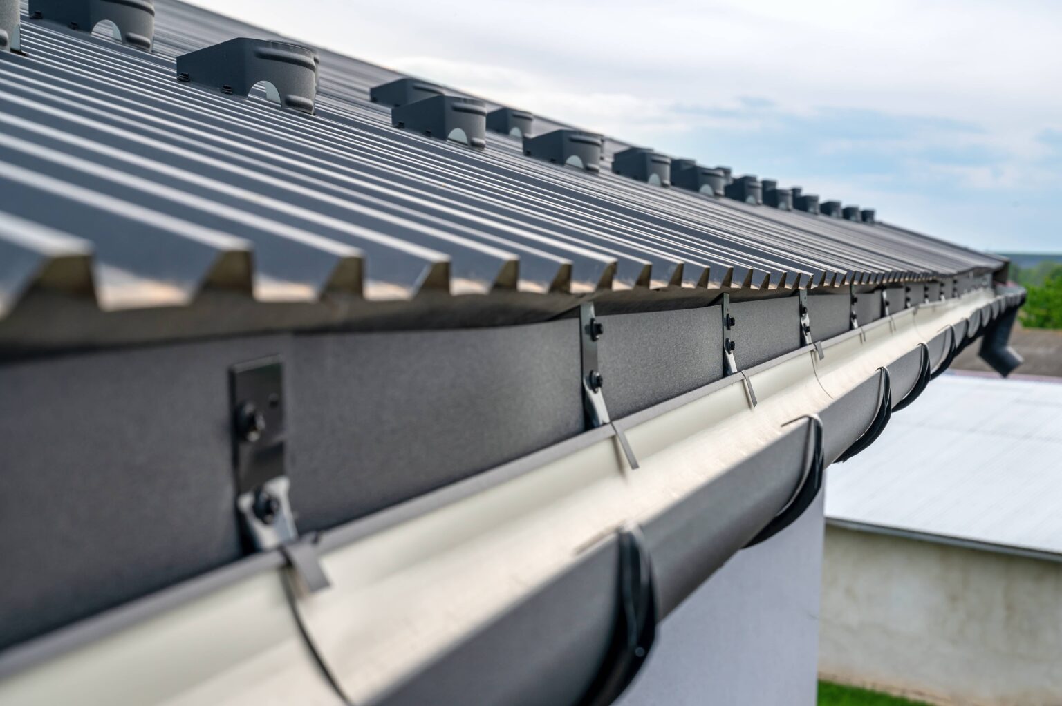 Guttering in Bristol