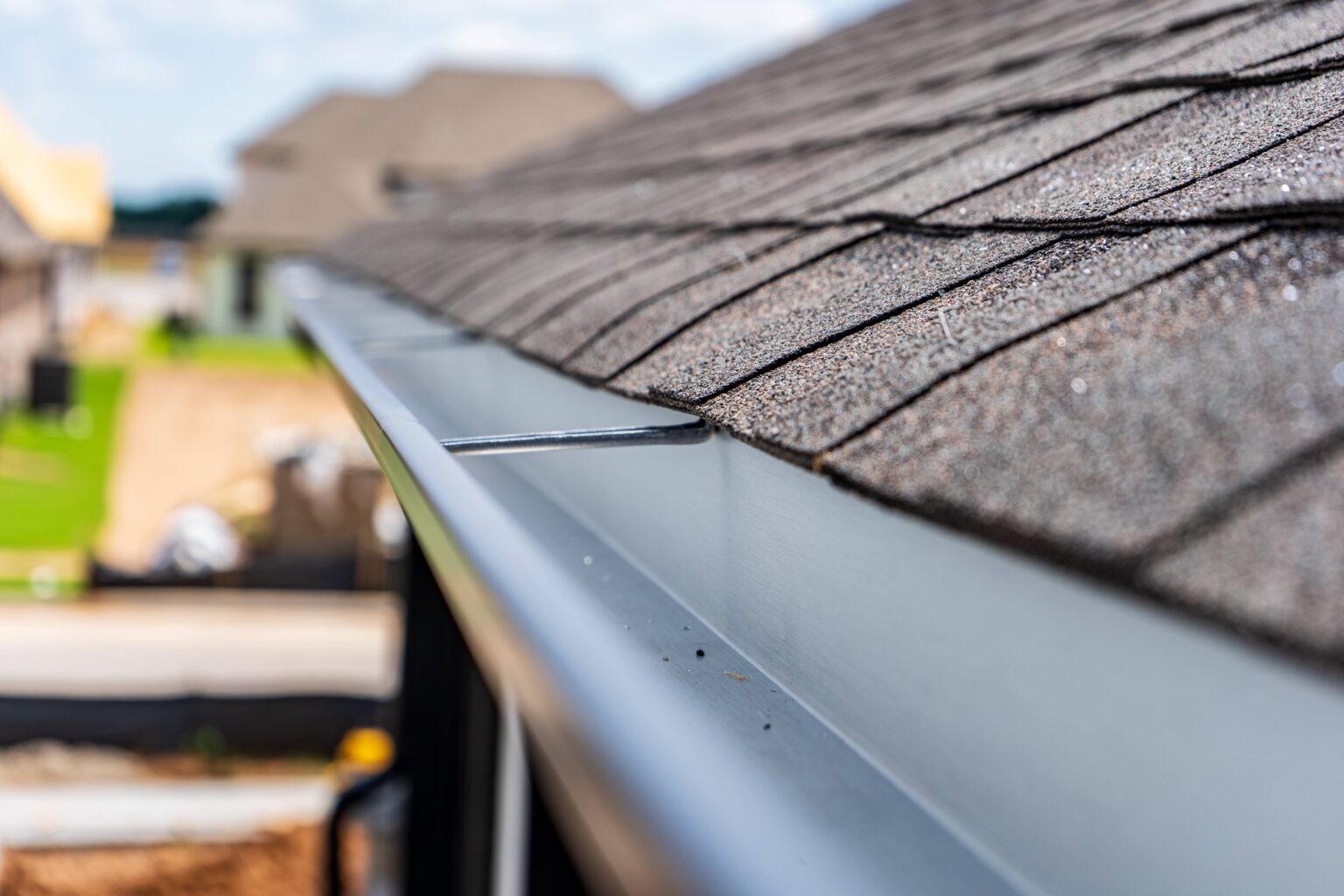 Gutter Repairs Bristol