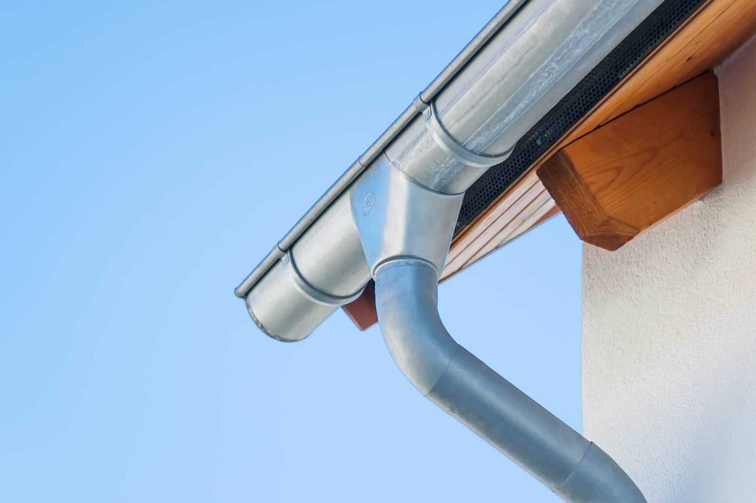 Guttering Bristol